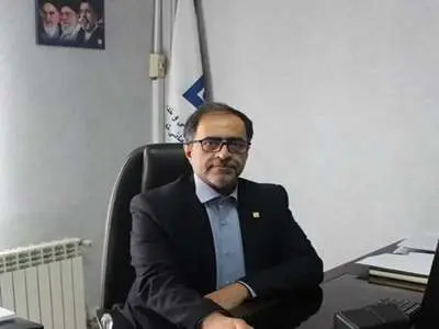 پیام  رئیس دانشکده علوم تغذیه و رژیم‌شناسی دانشگاه علوم پزشکی تهران، به مناسبت 24 مهر؛ روز جهانی غذا 